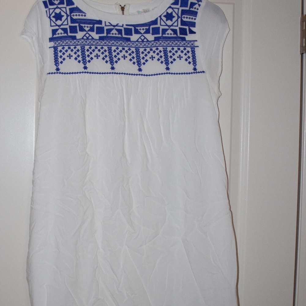 Boutique Dress